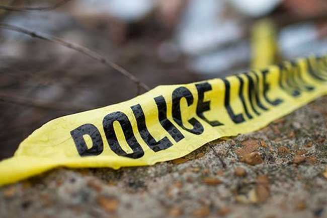 බිරිඳ ඝාතනය කළ බව කියන සැමියා සොයා විමර්ශන