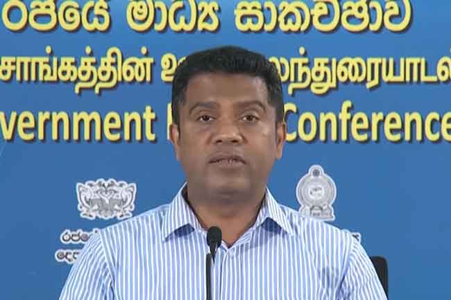 මැදපෙරදිග ගුවන් ගමන් අත්හිටුවීම හේතුවෙන් විදේශිකයින්ට සති දෙකක වීසා දිගුවක් 