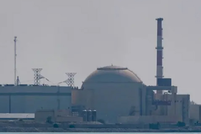 එල්ල වූ ප්‍රහාර හමුවේ ඉරානයේ න්‍යෂ්ටික මධ්‍යස්ථානවලට හානි වෙලා ද ?