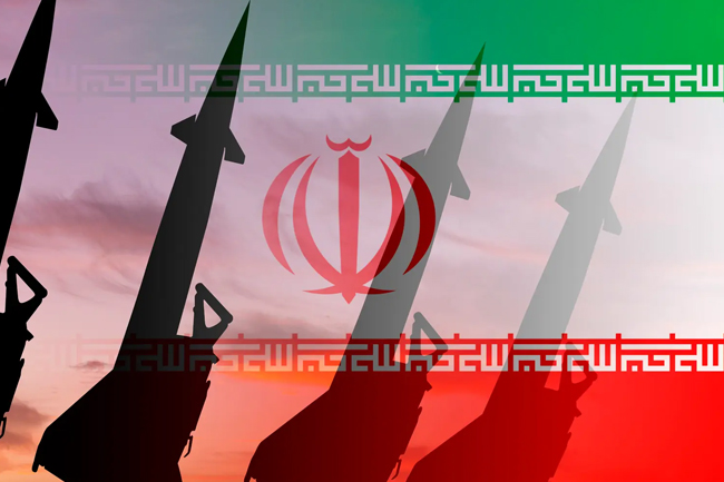 ඉරානයේ ක්‍රියාකලාපය ගැන අමෙරිකාව සහ ගල්ෆ් රටවල් එකතුව ඒකාබද්ධව ප්‍රකාශයක්