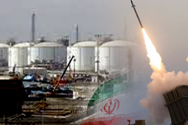 ඉරාන ප්‍රහාර හේතුවෙන් කටාර් රාජ්‍යයේ LNG නිෂ්පාදනය තාවකාලිකව නවතියි