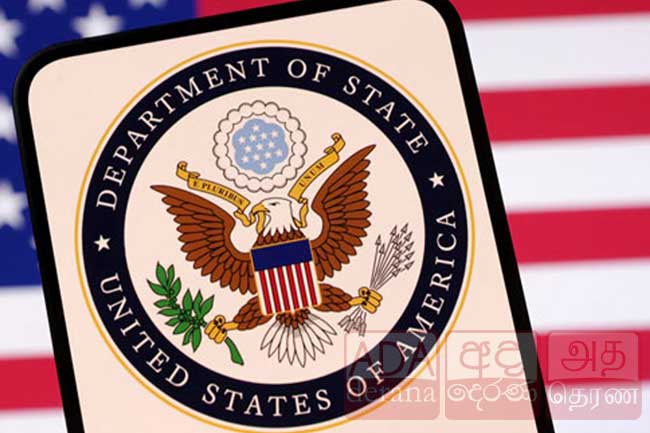 මැදපෙරදිග රටවල් 14ක සිටින අමෙරිකානුවන්ට වහාම ඉවත්වන්නැයි දැනුම්දීමක්