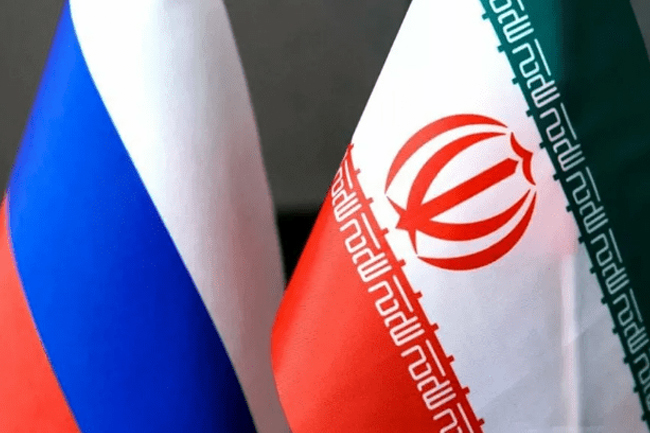 ඉරානය න්‍යෂ්ටික අවි නිපදවන බවට කිසිදු සාක්ෂියක් නොමැති බවට රුසියාවෙන් ප්‍රකාශයක්