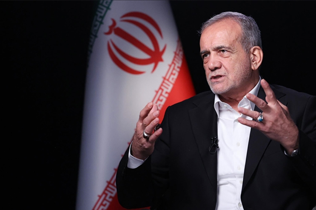 රටේ කටයුතු අඩපණ වී නෑ- ඉරාන ජනාධිපතිගෙන් සහතිකයක්