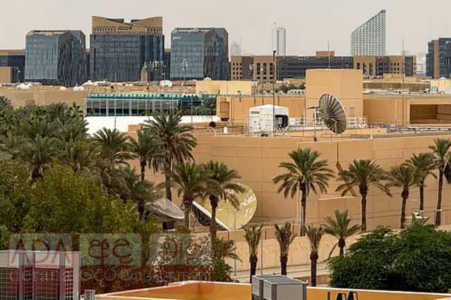 සෞදියේ CIA මධ්‍යස්ථානයට ඩ්‍රෝන ප්‍රහාරයක් - අමෙරිකානු මාධ්‍ය පවසයි