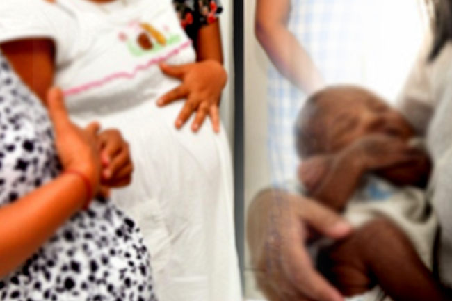 ශ්‍රී ලංකාවේ දරු උපත් සංඛ්‍යාව ක්‍රමයෙන් පහළට