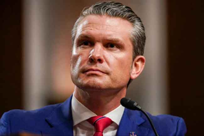 ඉරාන නැවට ප්‍රහාර එල්ල කළේ තමන් බව අමෙරිකාව කියයි