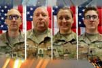ඉරාන-අමෙරිකා යුද්ධයෙන් පළමුවෙන්ම මියගිය අමෙරිකානු සෙබළුන්