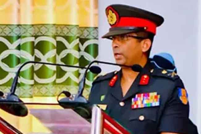 සලේ අත්අඩංගුවට ගැනීමේ සිද්ධියේ නවතම තත්ත්වය