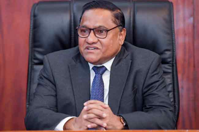 විදේශ ඇමති විජිත මැදපෙරදිග රටවල් කිහිපයක විදේශ අමාත්‍යවරුන් සමඟ සාකච්ඡාවක 