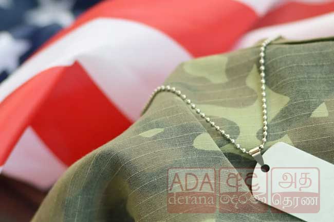 ඉරාන ගැටුමින් මියගිය පස්වන සහ හයවන අමෙරිකානු සොල්දාදුවන් දෙදෙනාත් හඳුනාගනී