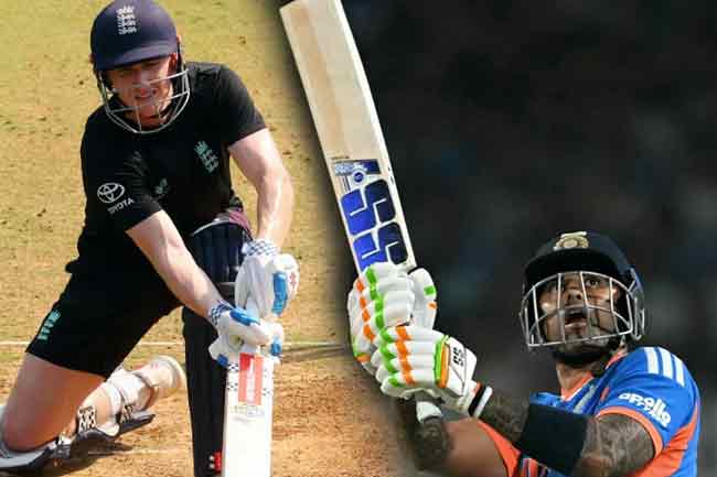 විස්සයි විස්ස ලෝක කුසලානයේ දෙවන අවසන් පූර්ව තරගය අද 