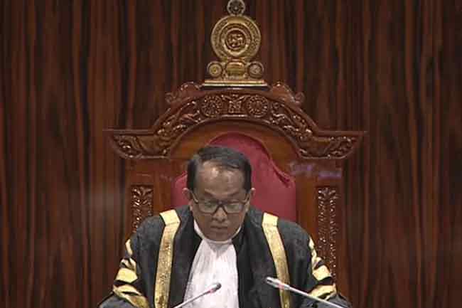 දිට්වා ආපදාවට පෙර සූදානමක් නොමැතිවීම ගැන සොයා බලන්න පත්කළ කමිටුවට තවත් නම් කිහිපයක්