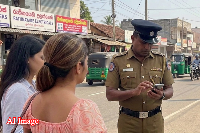 ඩුබායි සිට සැලසුම් කළ සංජුගේ ඝාතන සැලැස්ම ව්‍යර්ථ කළ පොලිස් මෙහෙයුම