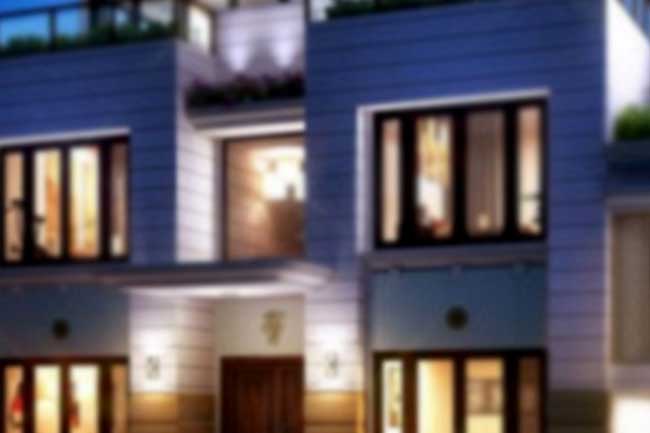 පොඩි ලැසීට අයත් පන්නිපිටියේ පිහිටි කෝටි ගණනක නිවසක් තහනම් කරයි