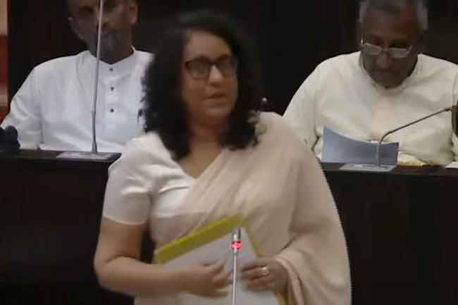 රාජ්‍ය සේවයේ වැටුප් විෂමතා විසඳන වැටුප් කොමිසම මෙම වසරේදී