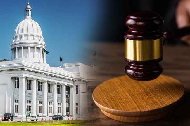 කොළඹ මහ නගර සභාවේ හිටපු මුස්ලිම් කොංග්‍රස් නාගරික මන්ත්‍රීවරියගේ පෙත්සම කැඳවීමට දින දෙයි