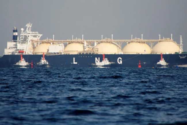 බංග්ලාදේශය බලශක්ති අර්බුදයක ?