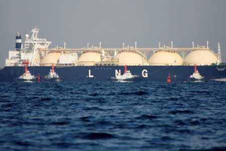 බංග්ලාදේශය බලශක්ති අර්බුදයක ?