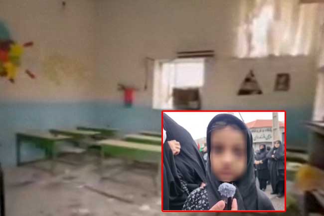 මැදපෙරදිග යුද ගැටුම් නිසා දරුවන් 192ක් මිය ගිහින් - 181ක්ම ඉරාන දරුවන්