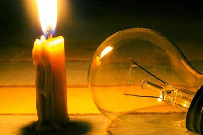 ඉදිරියේදී විදුලි කප්පාදුවක් සිදුවනු ඇති බවට පළවන ප්‍රචාර අසත්‍යයි