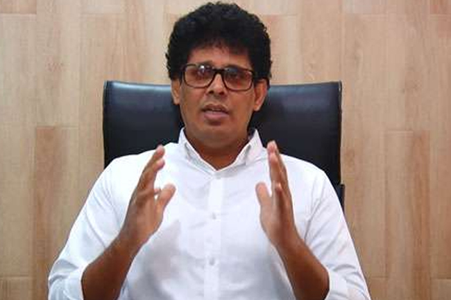 මිල ඉහළයාම අපිටත් දරන්න වෙනවා – අමාත්‍ය වසන්ත සමරසිංහ