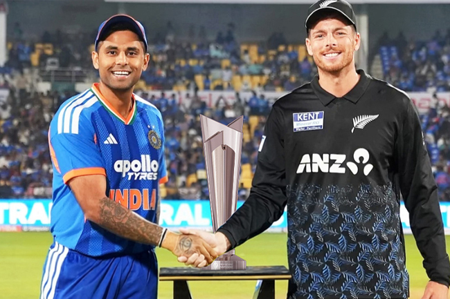 විස්සයි20 ලෝක කුසලානයේ  අවසාන මහා තරගය අද