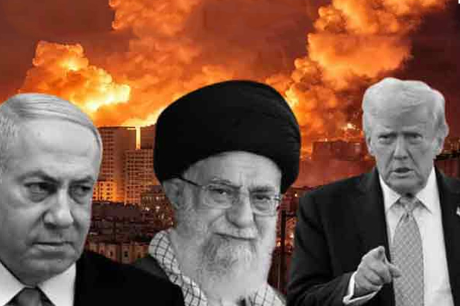 මැදපෙරදිග යුද්ධය පිළිබඳ  නවතම යාවත්කාලීන කිරීම මෙතනින්