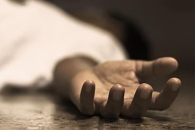 වගා ළිඳකට වැටීමෙන් දරුවෙකු මරුට