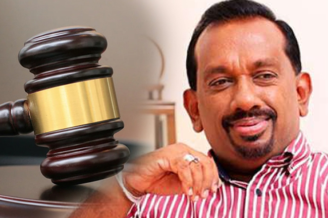 සිර දඬුවමට එරෙහිව මහින්දානන්ද ඇතුළු  විත්තිකරුවන් ඉදිරිපත් කළ  අභියාචනා විභාගය ඇරඹෙයි