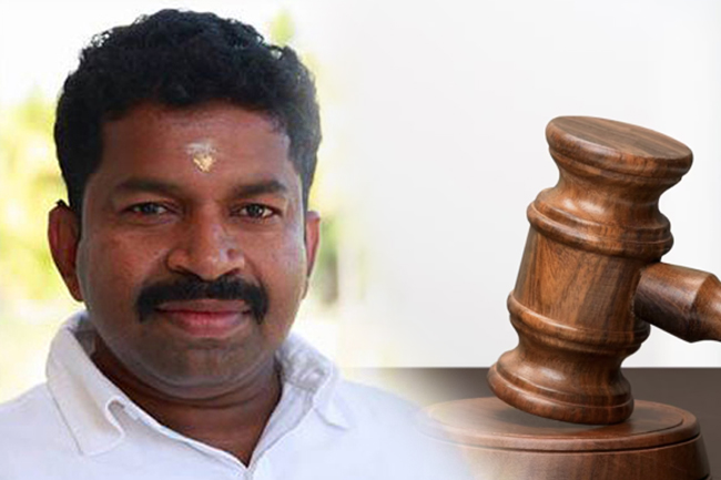 පිල්ලෙයාන් අත්අඩංගුවට ගැනීමට එරෙහි පෙත්සම කැඳවීමට දිනදෙයි