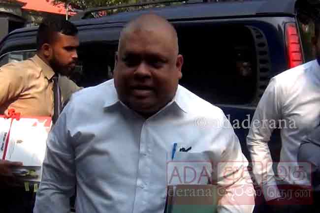 සජින් වාස් රිමාන්ඩ්