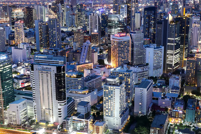 බලශක්ති අර්බුදයට මුහුණදෙන්න තායිලන්තය අද සිට Work From Home