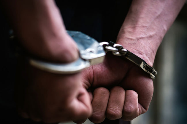 CID හිටපු නියෝජ්‍ය පොලිස්පති ප්‍රසාද් රණසිංහ  අත්අඩංගුවට