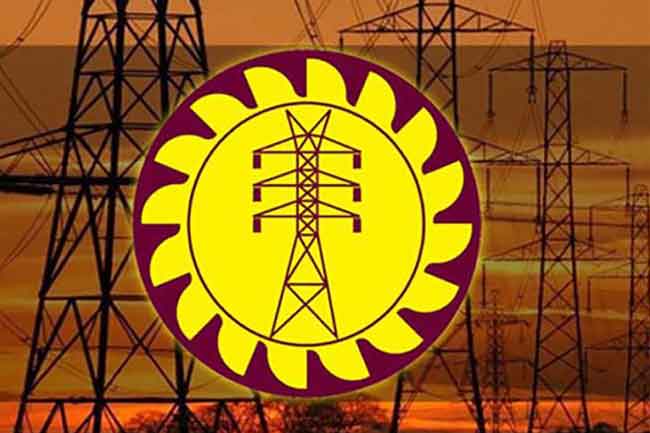 විදුලි සේවකයින්ගේ වැඩ වර්ජනය අඛණ්ඩව