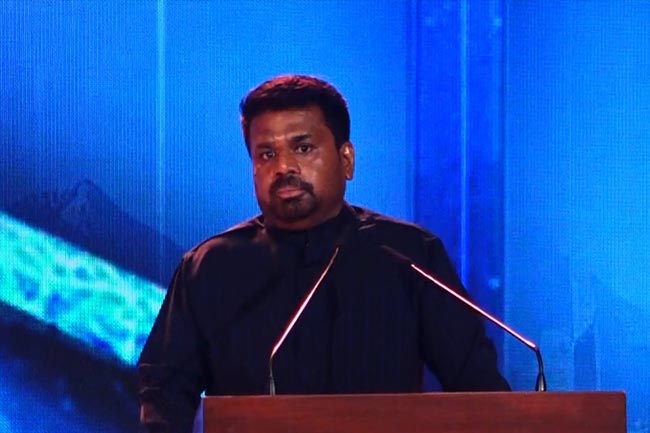 බලශක්ති සැපයුම ගැන ජනපතිගෙන් සහතිකයක්