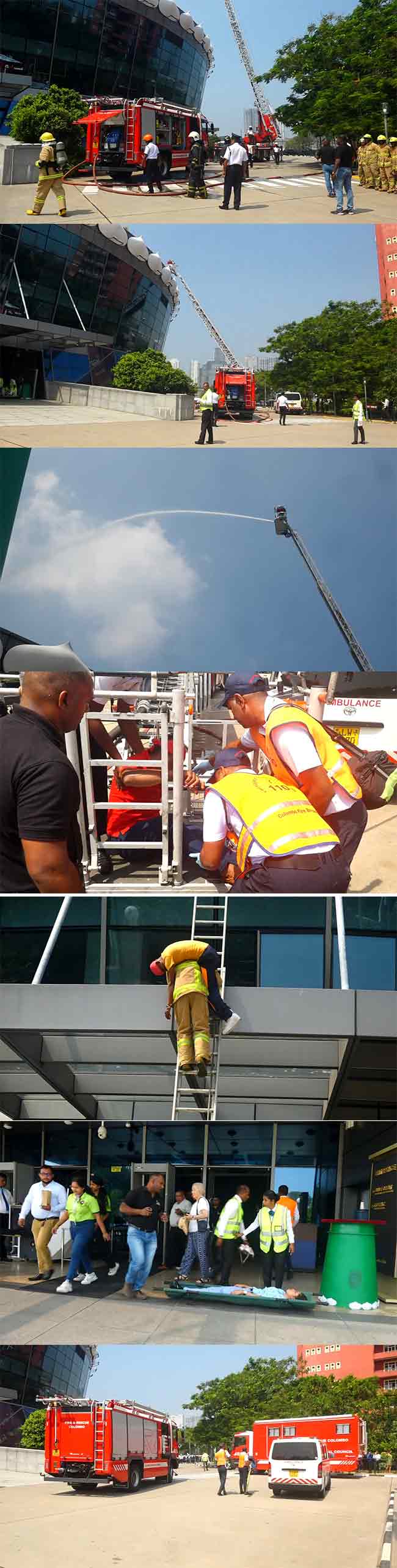 ගිනි නිවීම