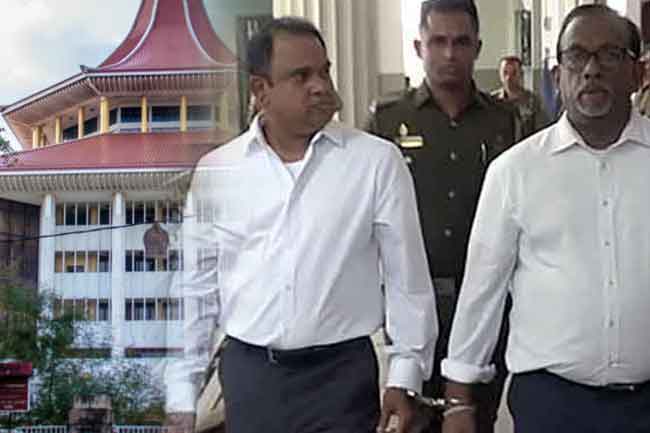 මහින්දානන්දගේ අභියාචනා විභාගය අවසන් - තීන්දුව ප්‍රකාශයට පත් කිරීම කල් තබයි