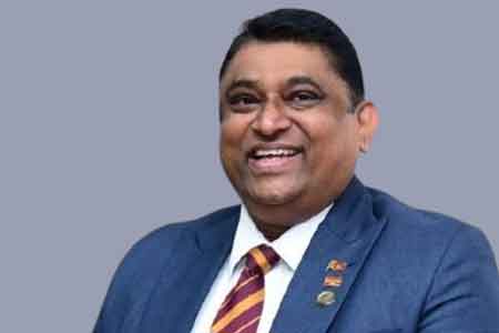 මලල ක්‍රීඩා සංගමයේ සභාපති ධුරය බිමල් විජේසිංහට