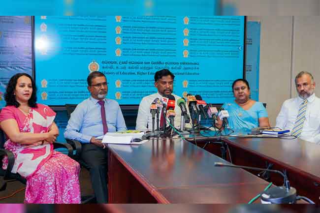 සිසු සැරිය බස්රථ සේවාවට තවත් බස්රථ 200ක්