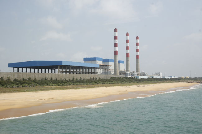 ලක්විජය බලාගාරයේ යන්ත්‍රවලට හානියක් සිදුව නොමැති බව කෝප් කමිටුව කියයි 