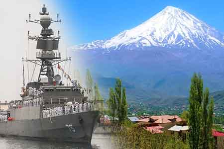 ලොවක් කතාකළ 'IRIS Dena' නෞකාවට එම නම ලැබී ඇති අයුරු