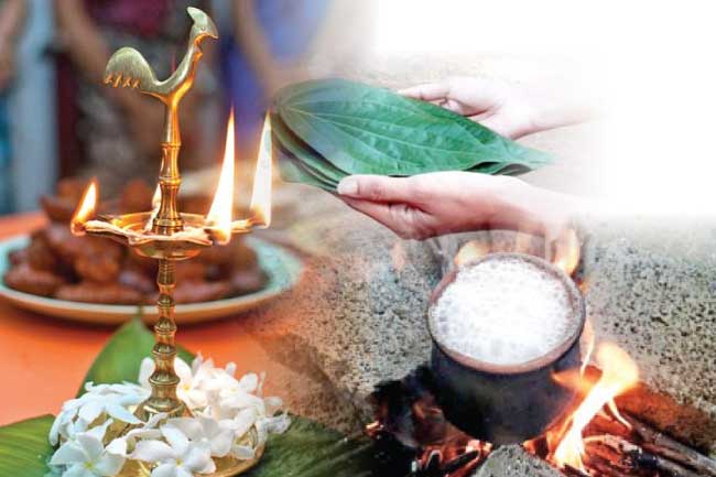 රටම බලාසිටින අලුත් අවුරුදු නැකැත් සීට්ටුව ප්‍රකාශයට පත් කරන දිනය මෙන්න