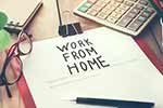 ලංකාවටත්  Work From Home යන්න වෙයි ද? – වෙළෙඳ ඇමතිගෙන් පිළිතුරක් 