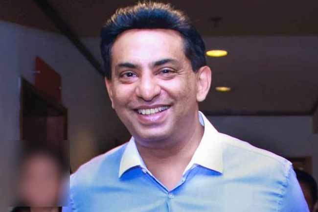 ශ්‍රීලන්කන් හිටපු CEO කපිල චන්ද්‍රසේන අත්අඩංගුවට