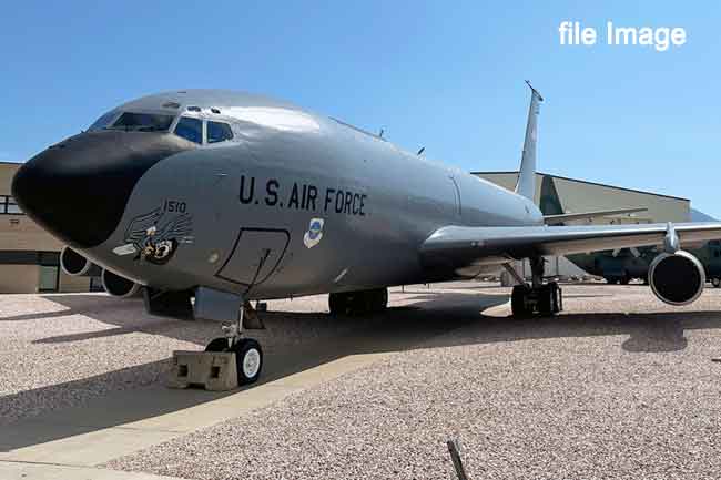 අමෙරිකානු යානය කඩා වැටීමේ වගකීම ඉරාක සන්නද්ධ කණ්ඩායමක් භාරගනී