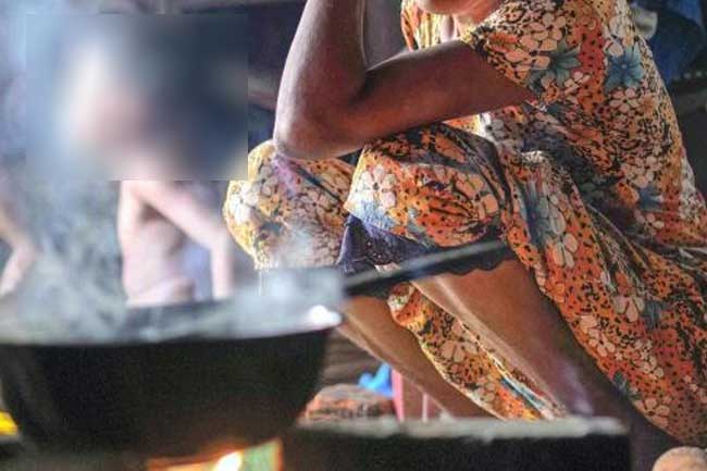 මෙරට ජනතාවගෙන් හතරෙන් එකක් දිළිඳුභාවයෙන් පෙළෙන බවට අනාවරණයක් 