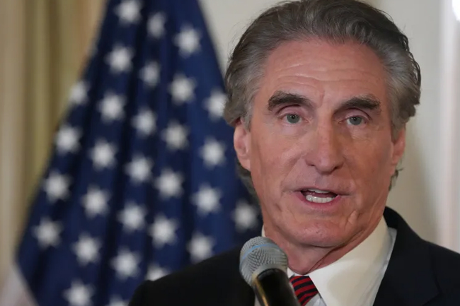 ආසියා-පැසිෆික් කලාපයට විශ්වසනීය බලශක්ති සැපයුමක් ලබා දීමට අමෙරිකාවට හැකියි – අභ්‍යන්තර කටයුතු ලේකම්