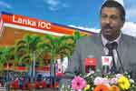 මෙරට ඉන්ධන සැපයුම අඛණ්ඩව පවත්වාගෙන යන බවට IOC සහතික වෙයි