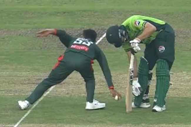 මතභේදාත්මක දුවද්දී දවාගැනීම ගැන මිරාස්ට අගාගෙන් පිළිතුරක්